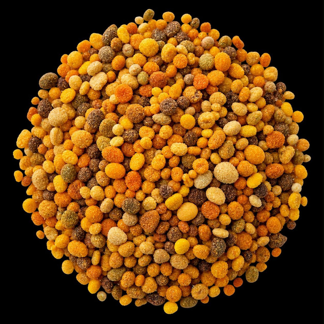 Fresh Bee Pollen