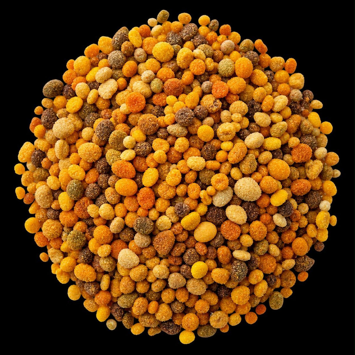 Fresh Bee Pollen