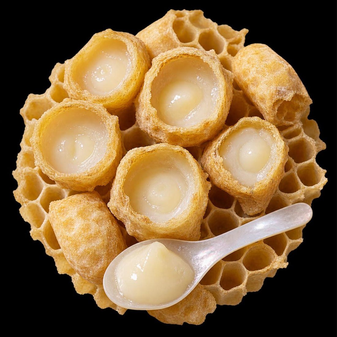 Pure Royal Jelly