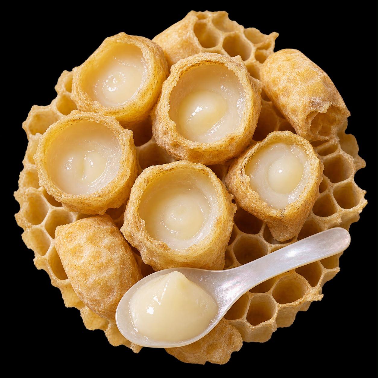 Pure Royal Jelly