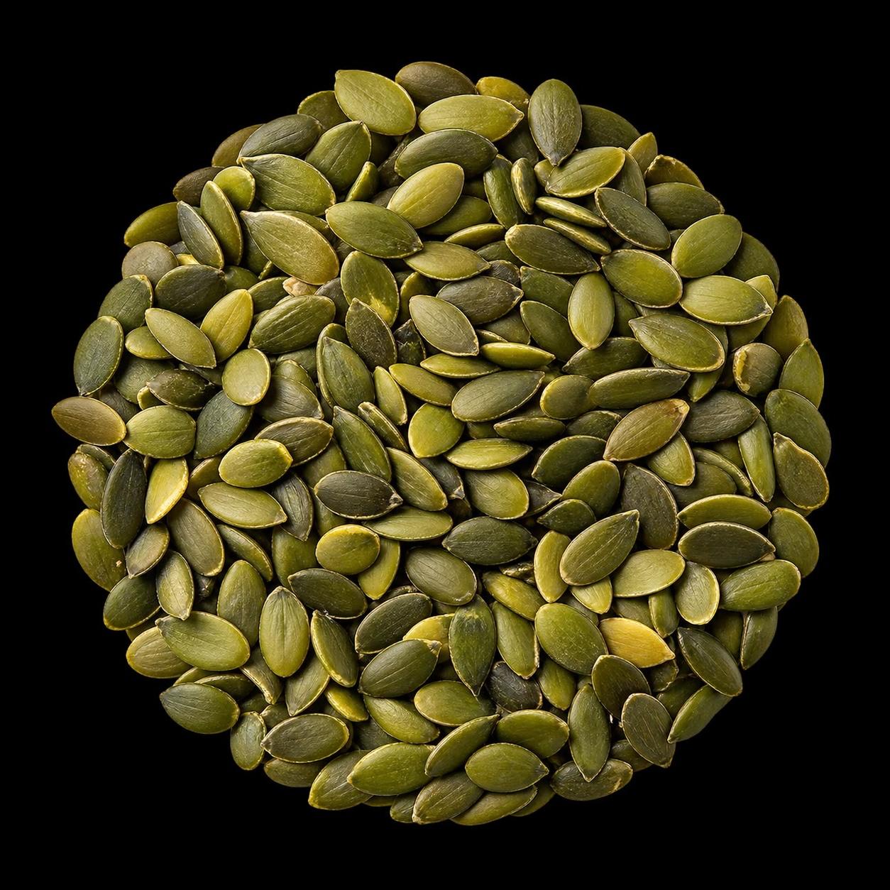 Pumpkin Seeds